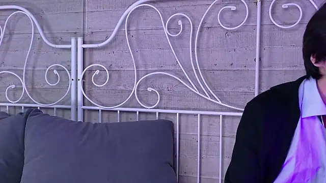 HeejinWang online show from 11.16.25