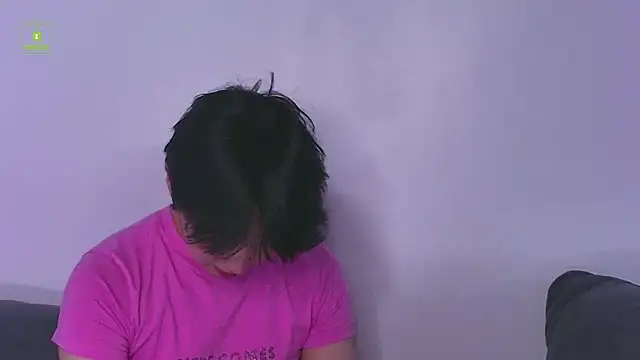 HeejinWang online show from 05.13.26