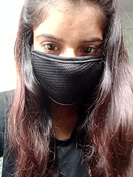 Aaisha-16 online show from 09.20.25