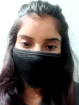 Aaisha-16 online show from 10.03.25