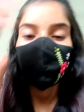 Aaisha-16 online show from 10.07.25