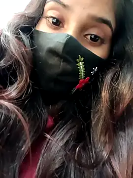 Aaisha-16 online show from 10.11.25