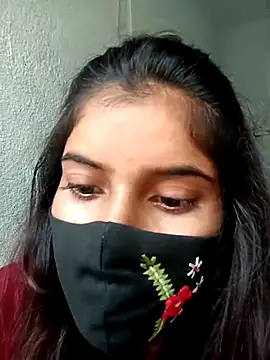 Aaisha-16 online show from 10.15.25