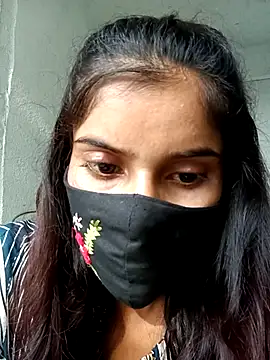 Aaisha-16 online show from 11.01.25