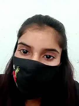 Aaisha-16 online show from 11.05.25