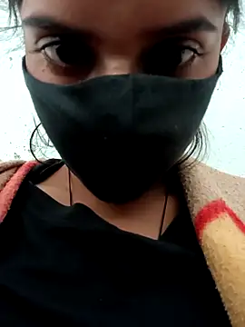 Aaisha-16 online show from 11.17.25