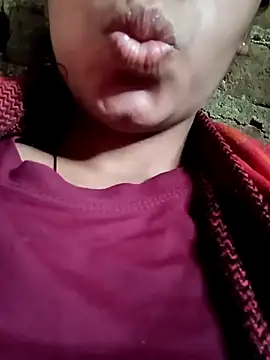 Aaisha-16 online show from 12.01.25