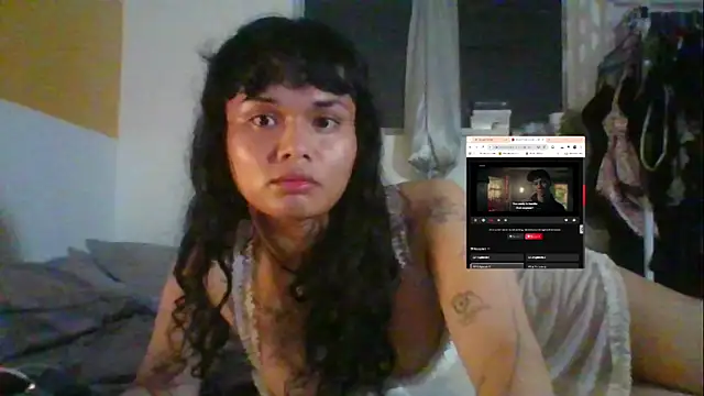 Snapshot of estradiolist chatting on 03.27.26 estradiolist online show from 03.27.26
