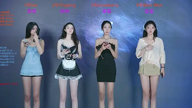 Snapshot of SoHo__club chatting on 09.26.25 SoHo club online show from 09.26.25