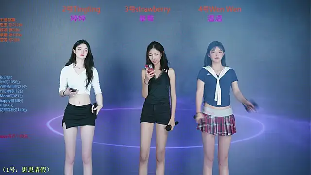 Snapshot of SoHo__club chatting on 09.27.25 SoHo club online show from 09.27.25