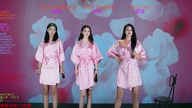 Snapshot of SoHo__club chatting on 11.28.25 SoHo club online show from 11.28.25