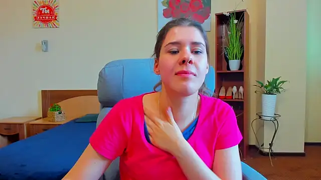 Joannia online show from 10.06.25