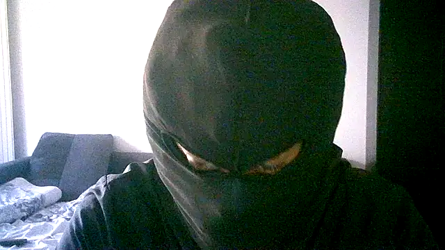 966Black669 online show from 11.08.25