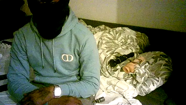 966Black669 online show from 11.13.25