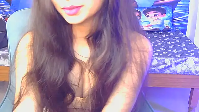 Snapshot of alaviya-19 chatting on 07.04.26 alaviya-19 online show from 07.04.26
