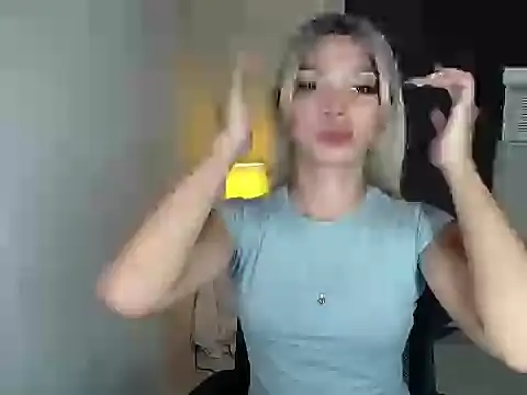  Hot rockyxxx online show from 09.30.25