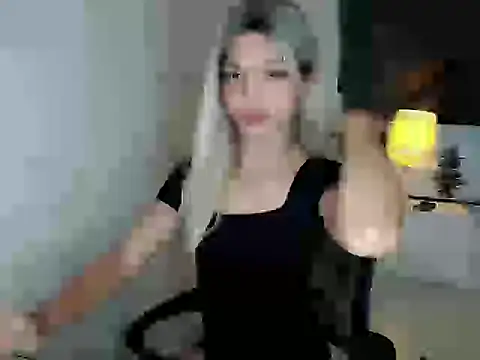  Hot rockyxxx online show from 10.17.25