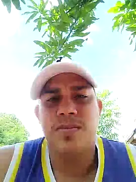 Alex man23 online show from 10.28.25