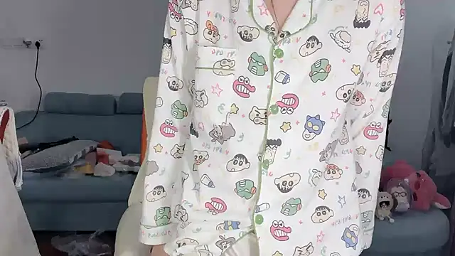 Akong11 online show from 03.31.26