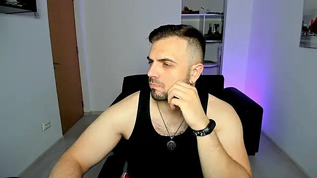 Jace Thorne online show from 09.21.25