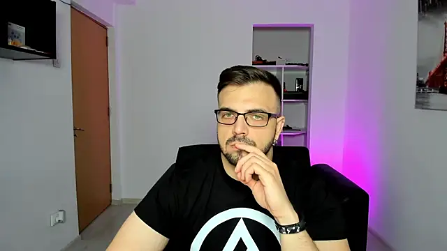 Jace Thorne online show from 11.01.25