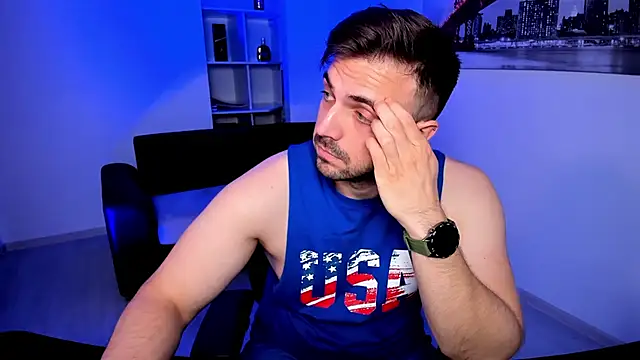 Jace Thorne online show from 11.27.25