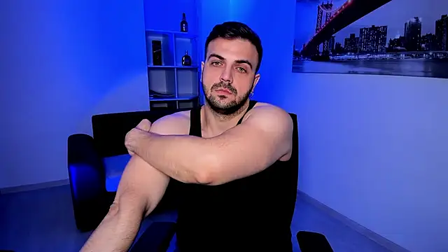 Jace Thorne online show from 11.29.25