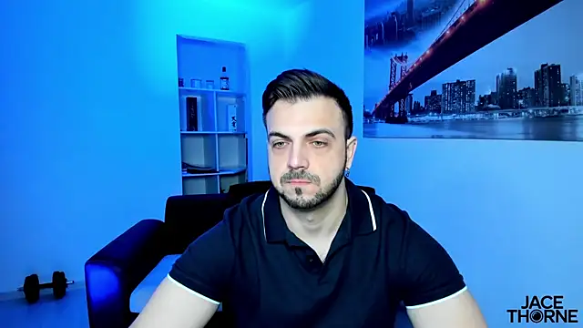 Jace Thorne online show from 01.11.26