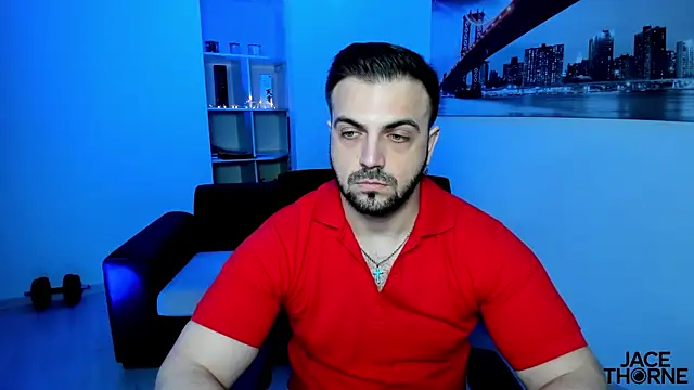 Jace Thorne online show from 02.22.26