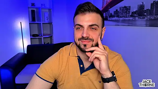 Jace Thorne online show from 03.30.26