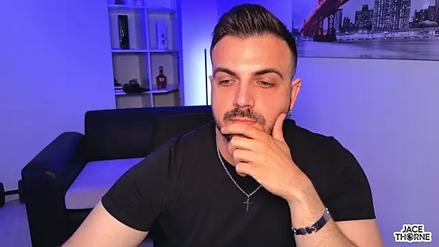 Jace Thorne online show from 05.26.26