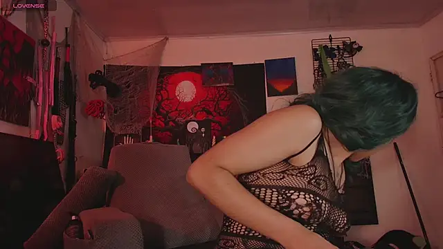 agathaaiko6 online show from 03.17.26