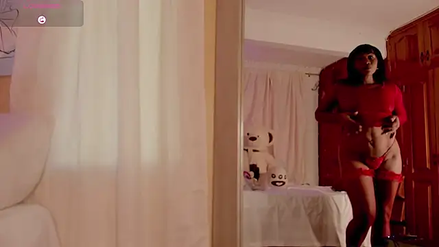 ebonyebony24 online show from 09.23.25