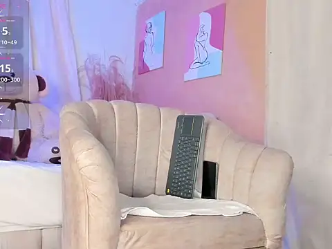 ebonyebony24 online show from 02.28.26