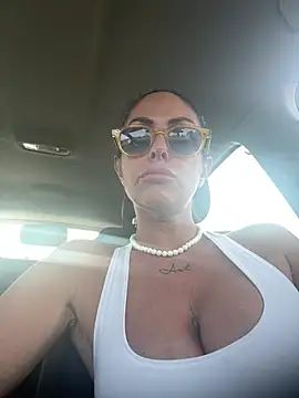 ainaht online show from 03.24.26