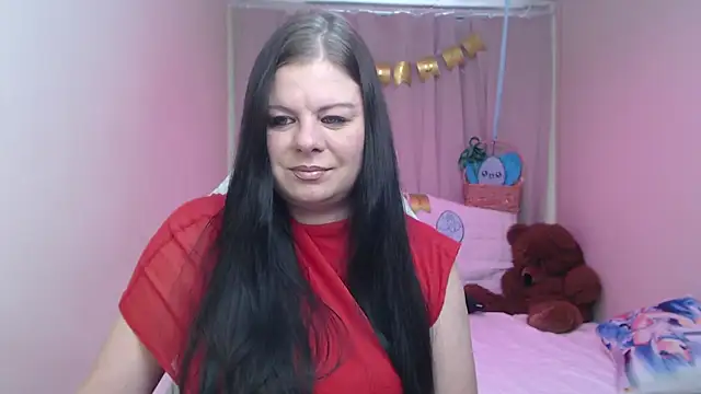 BritneyRaine online show from 04.10.26