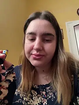 marouska official online show from 03.05.26