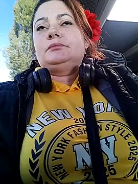 Flacara100 online show from 10.17.25