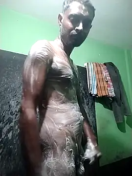 mdNajmus69 online show from 04.19.26