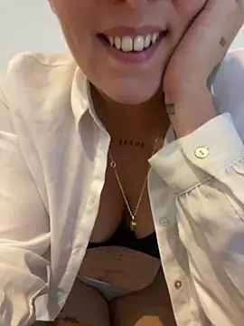 anonyme hot47 online show from 10.14.25