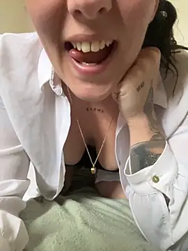 anonyme hot47 online show from 11.23.25