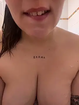 anonyme hot47 online show from 02.28.26