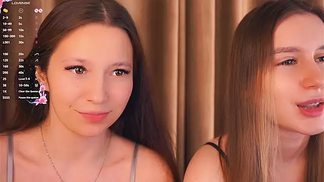 GabrielleLynchard online show from 12.19.25