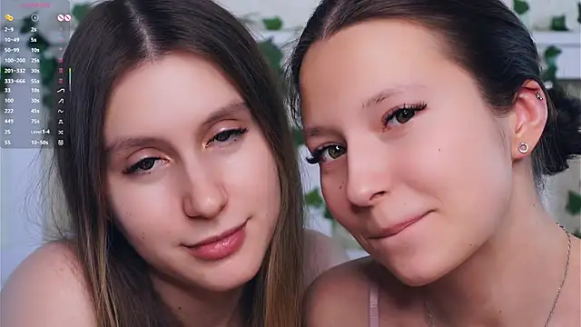 GabrielleLynchard online show from 02.18.26