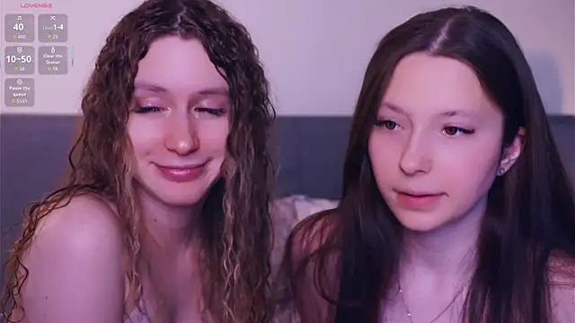 GabrielleLynchard online show from 04.17.26