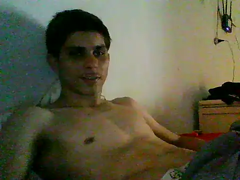 Snapshot of KingLamed chatting on 09.30.25 KingLamed online show from 09.30.25