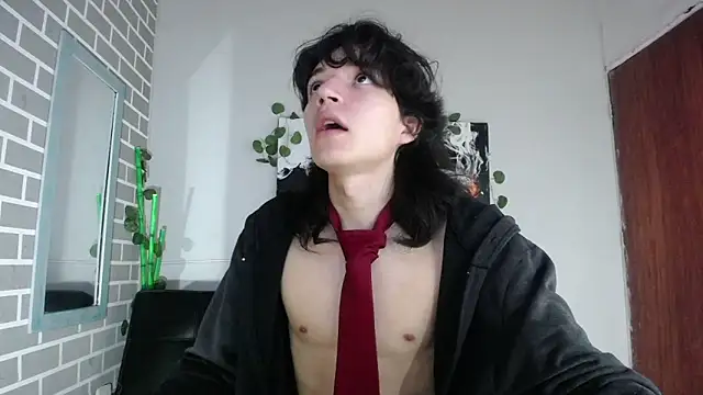 Jack alvarez19 online show from 09.17.25