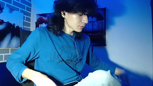 Jack alvarez19 online show from 09.30.25