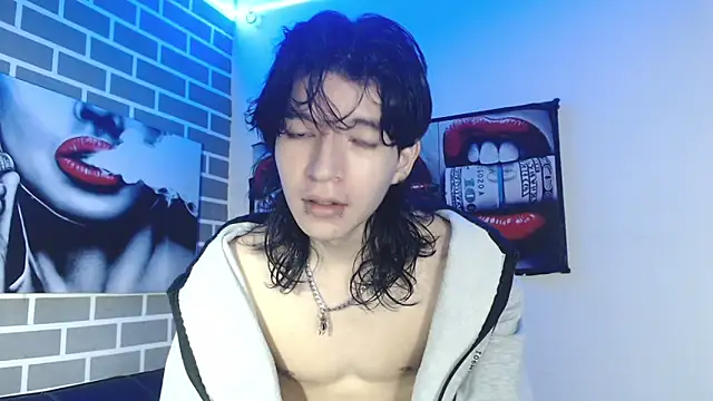 Jack alvarez19 online show from 10.06.25