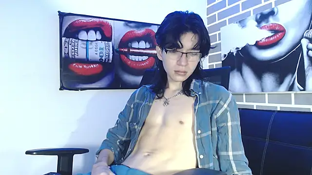 Jack alvarez19 online show from 10.07.25